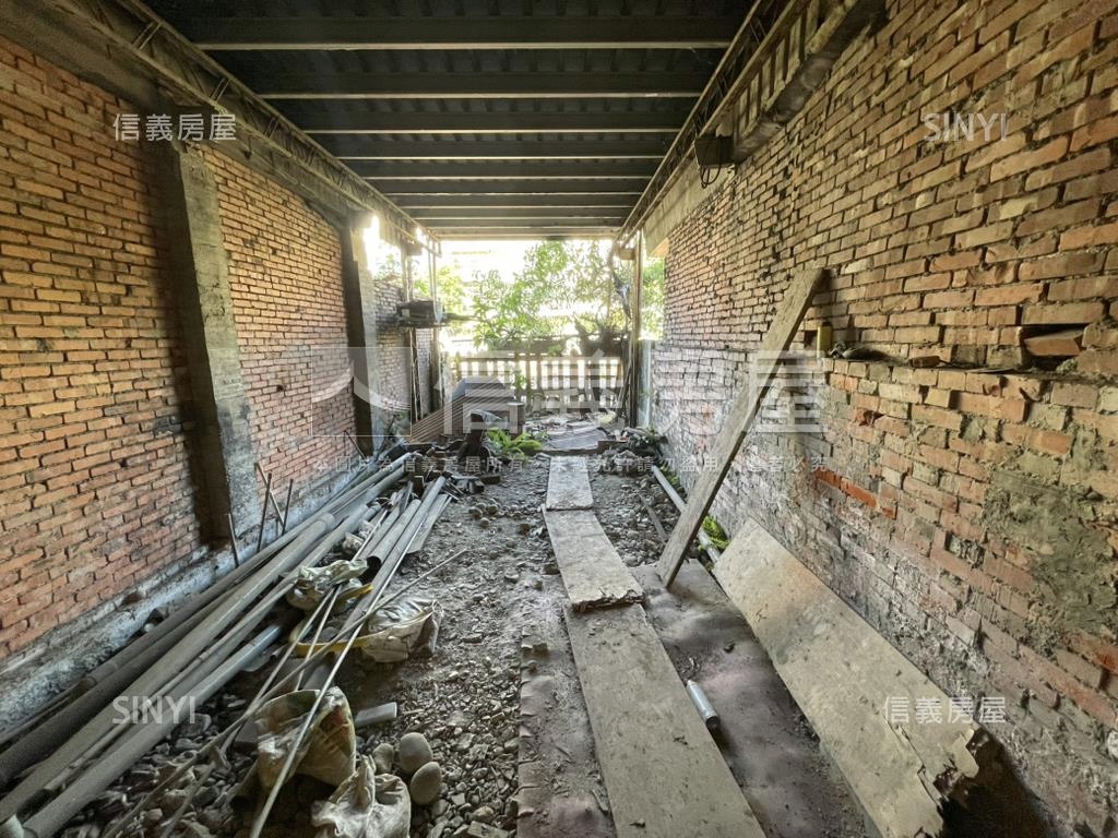 近陽明透天房屋室內格局與周邊環境