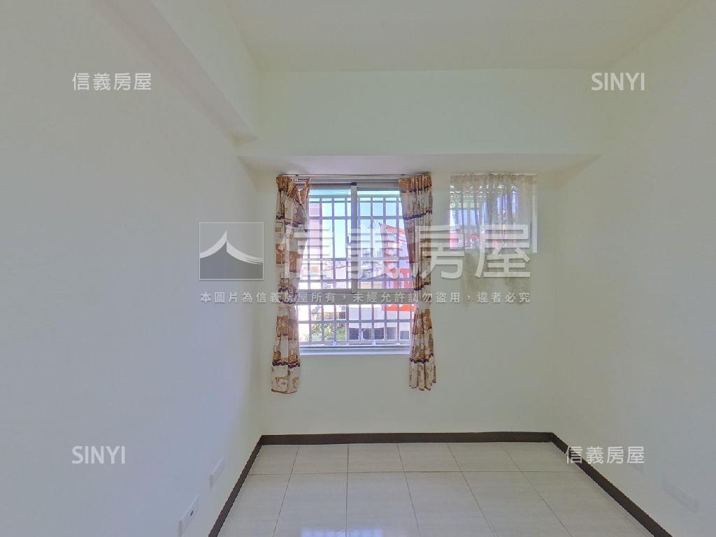 近彰基四房有車位房屋室內格局與周邊環境