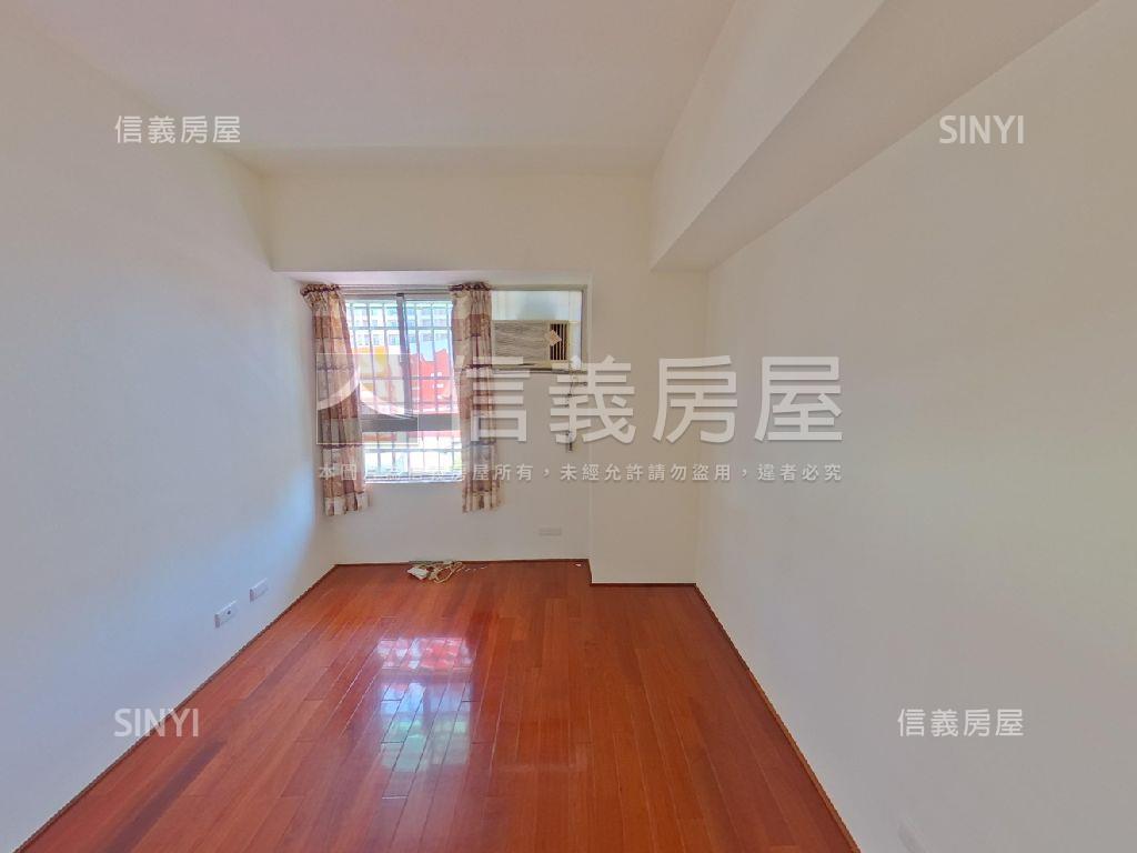 近彰基四房有車位房屋室內格局與周邊環境