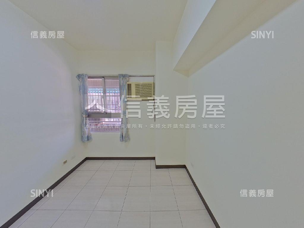 近彰基四房有車位房屋室內格局與周邊環境