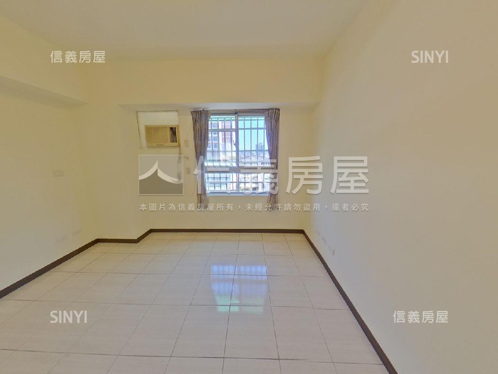 近彰基四房有車位房屋室內格局與周邊環境