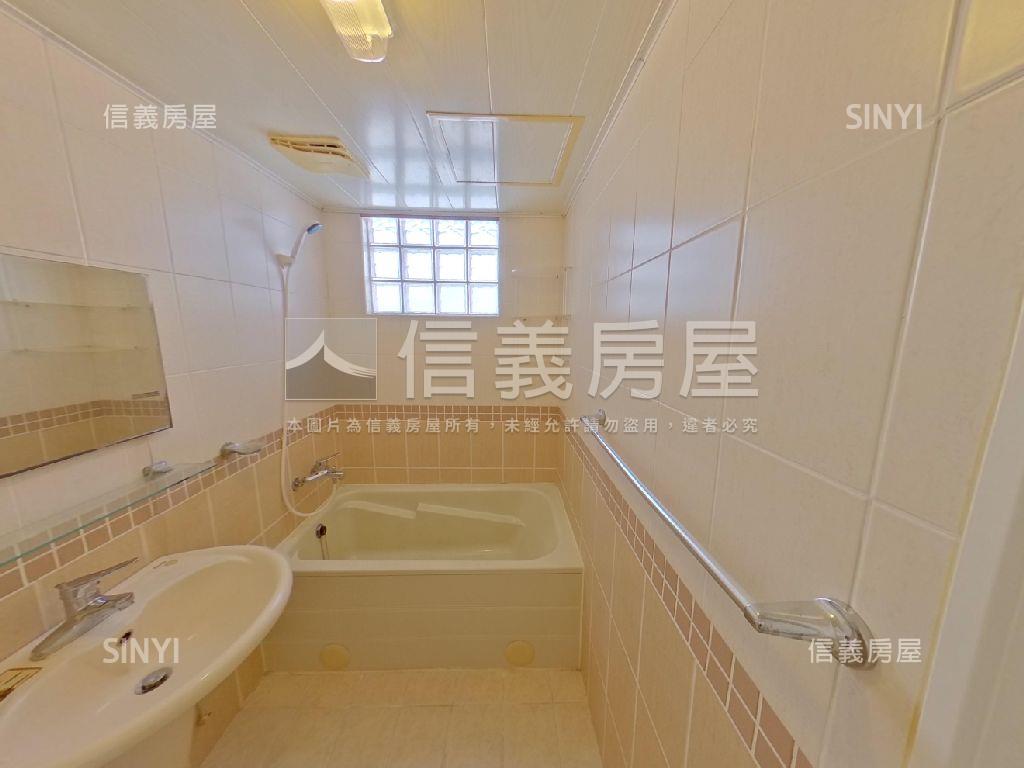 近彰基四房有車位房屋室內格局與周邊環境