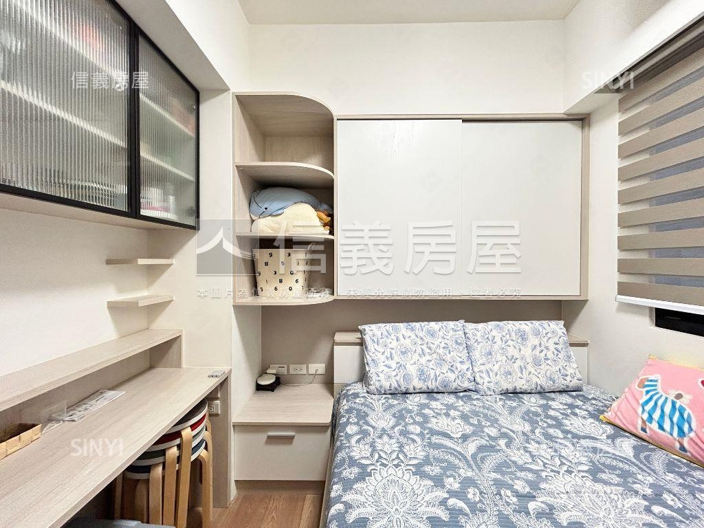 南區震後四房雙平車房屋室內格局與周邊環境