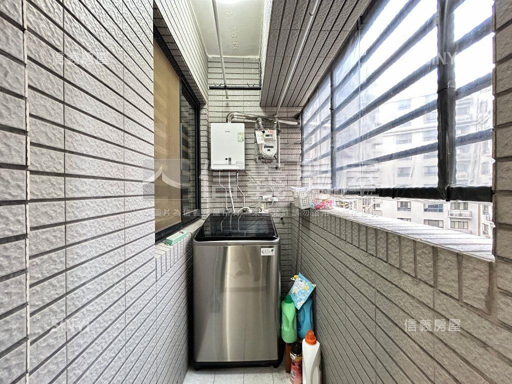 南區震後四房雙平車房屋室內格局與周邊環境