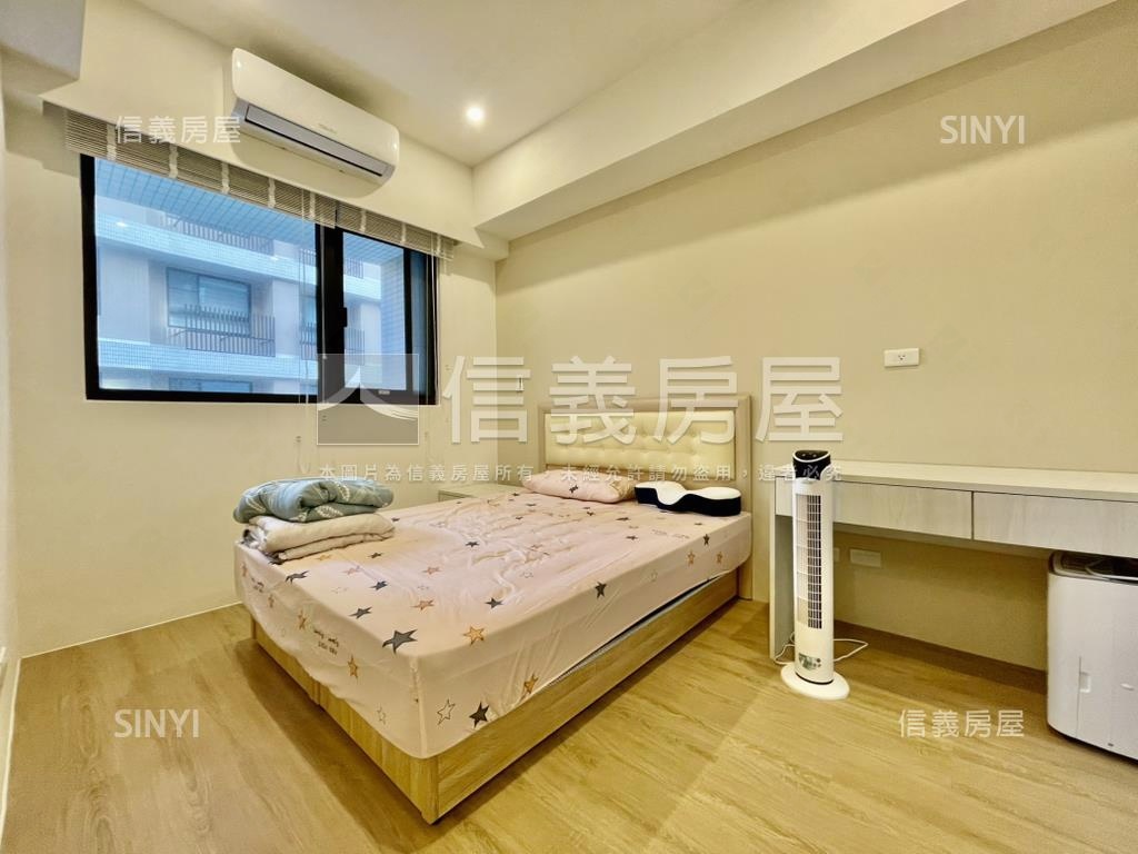 基隆早安國揚質感兩房美屋房屋室內格局與周邊環境