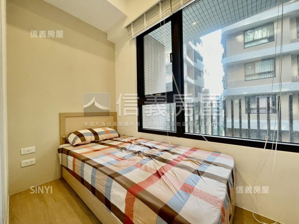 基隆早安國揚質感兩房美屋房屋室內格局與周邊環境