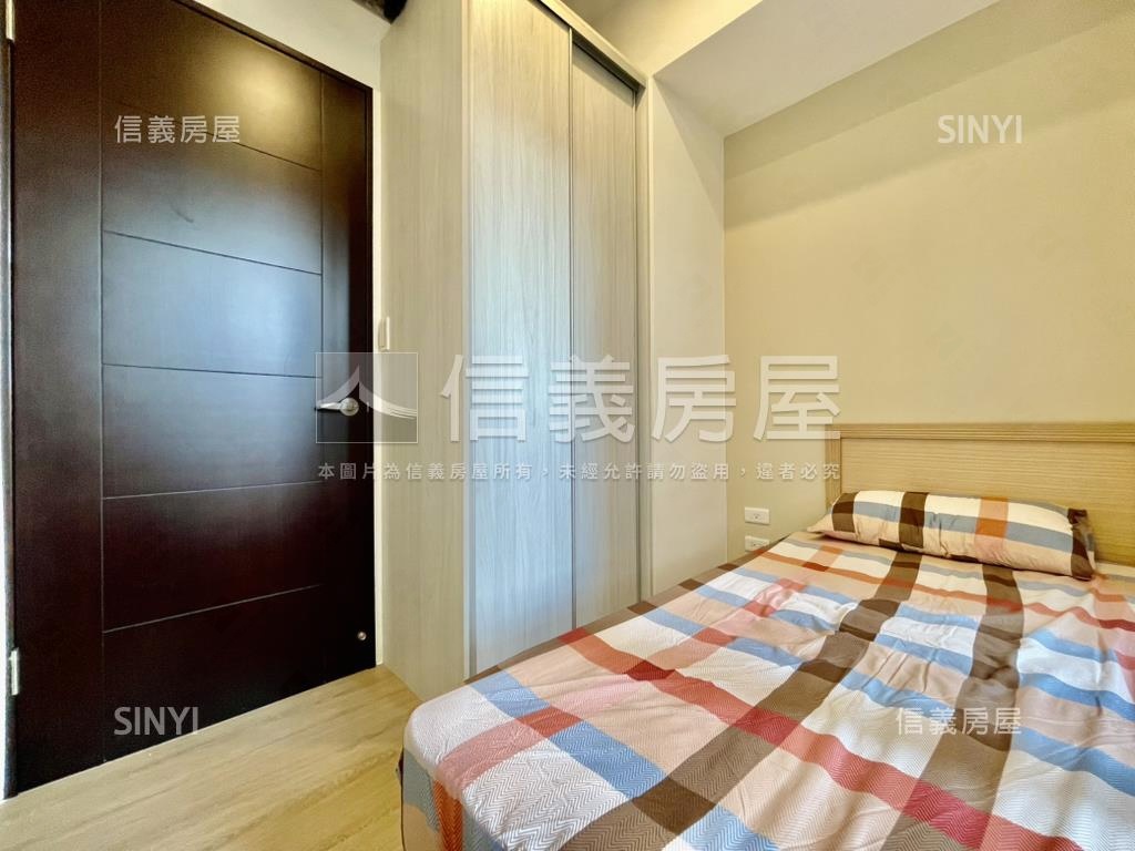基隆早安國揚質感兩房美屋房屋室內格局與周邊環境