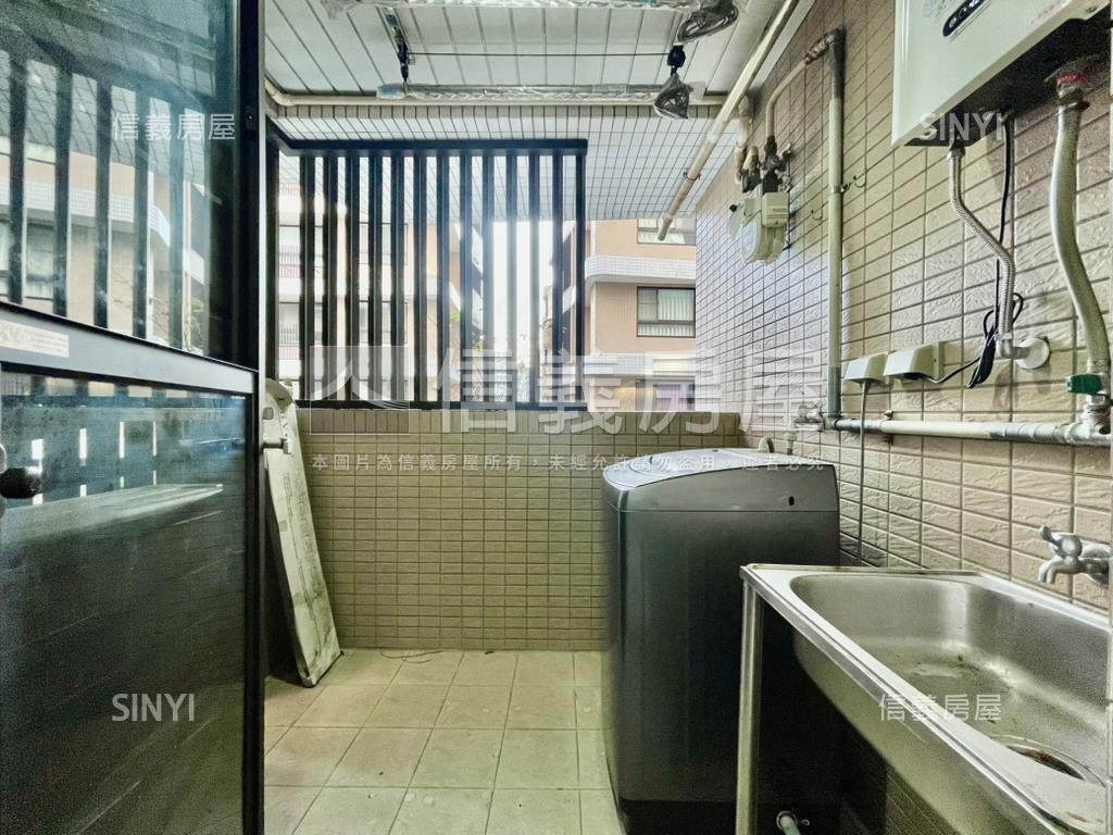 基隆早安國揚質感兩房美屋房屋室內格局與周邊環境