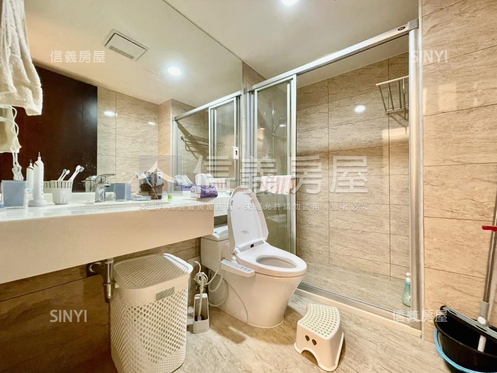 基隆早安國揚質感兩房美屋房屋室內格局與周邊環境