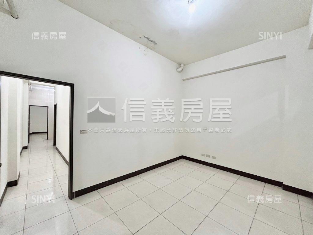 黃金商圈優質收租大店面房屋室內格局與周邊環境