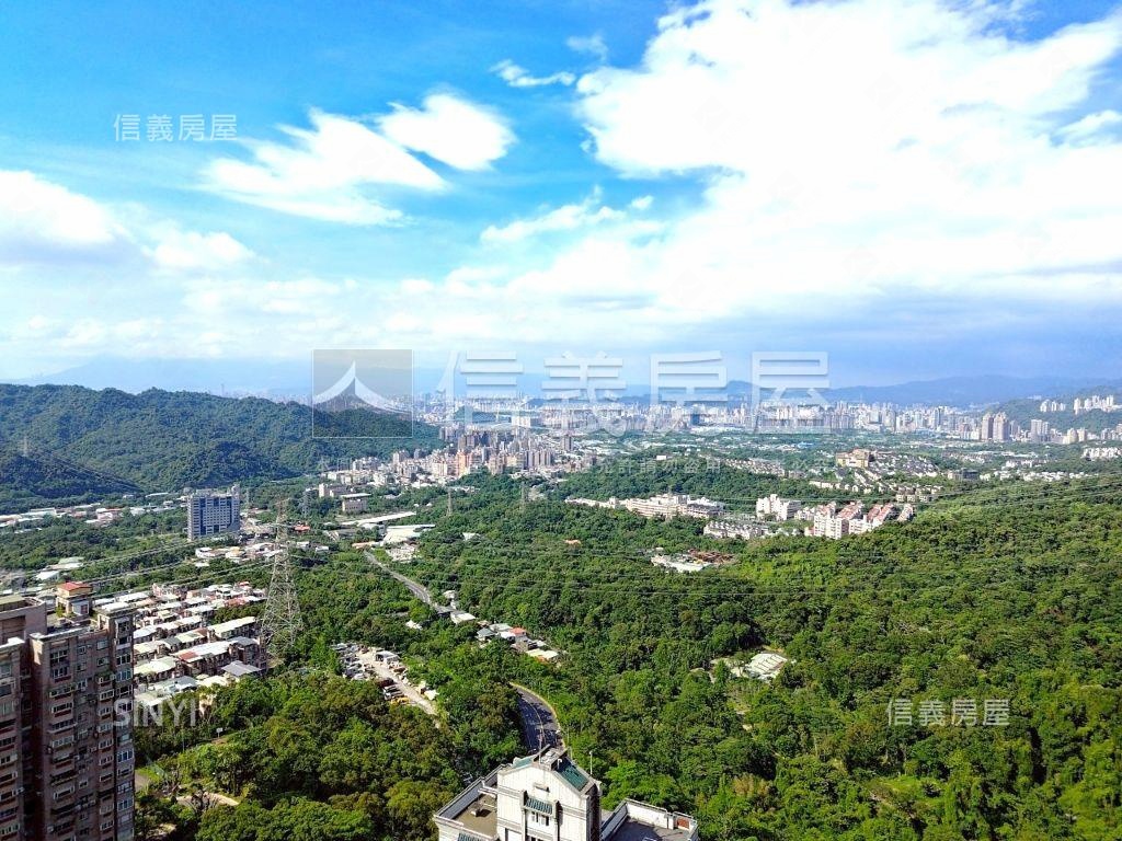 達觀Ａ２景觀面市景＋車位房屋室內格局與周邊環境