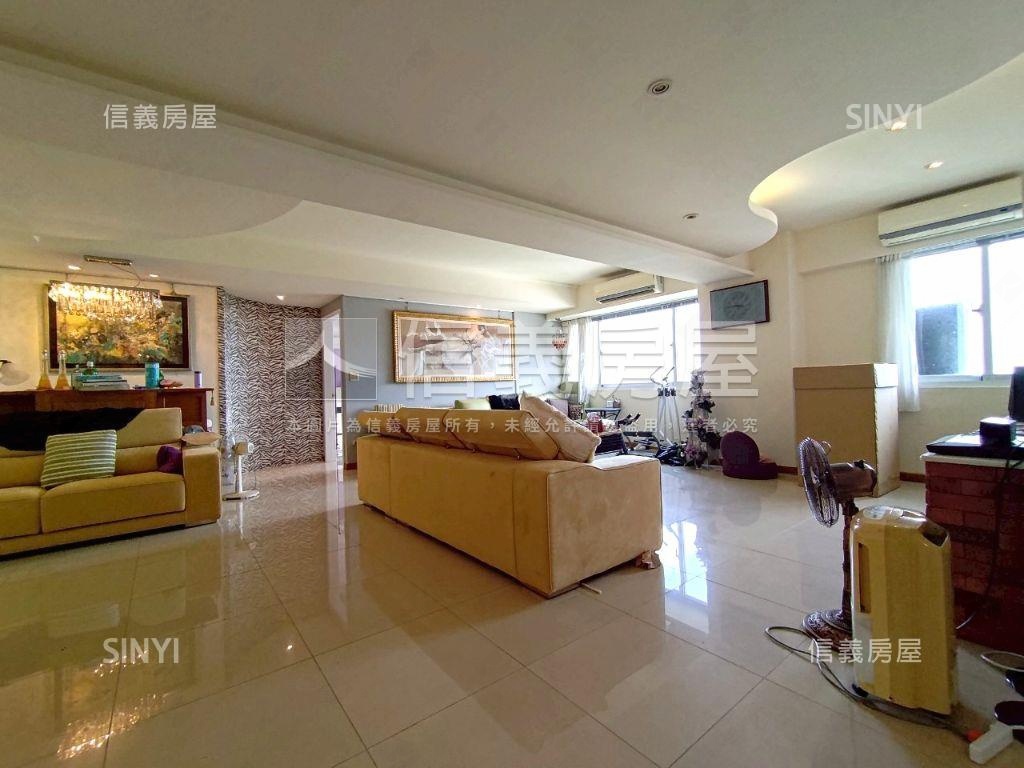 達觀Ａ２景觀面市景＋車位房屋室內格局與周邊環境