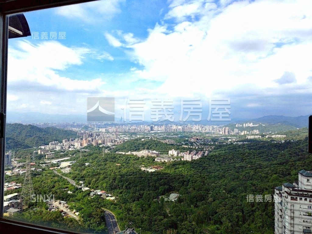 達觀Ａ２景觀面市景＋車位房屋室內格局與周邊環境