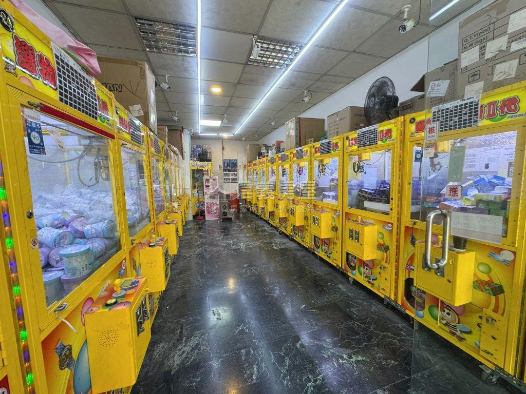 大東捷運前後出入正路透店房屋室內格局與周邊環境
