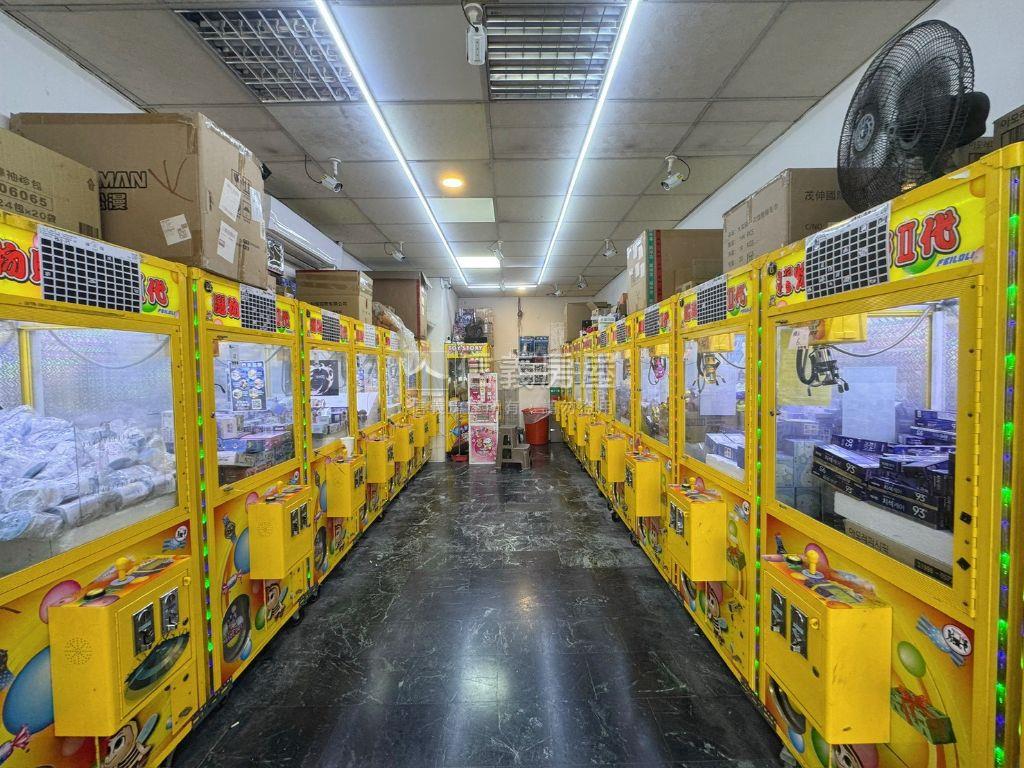 大東捷運前後出入正路透店房屋室內格局與周邊環境