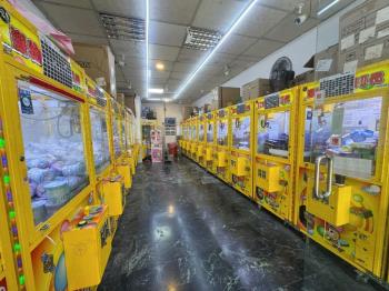 大東捷運前後出入正路透店