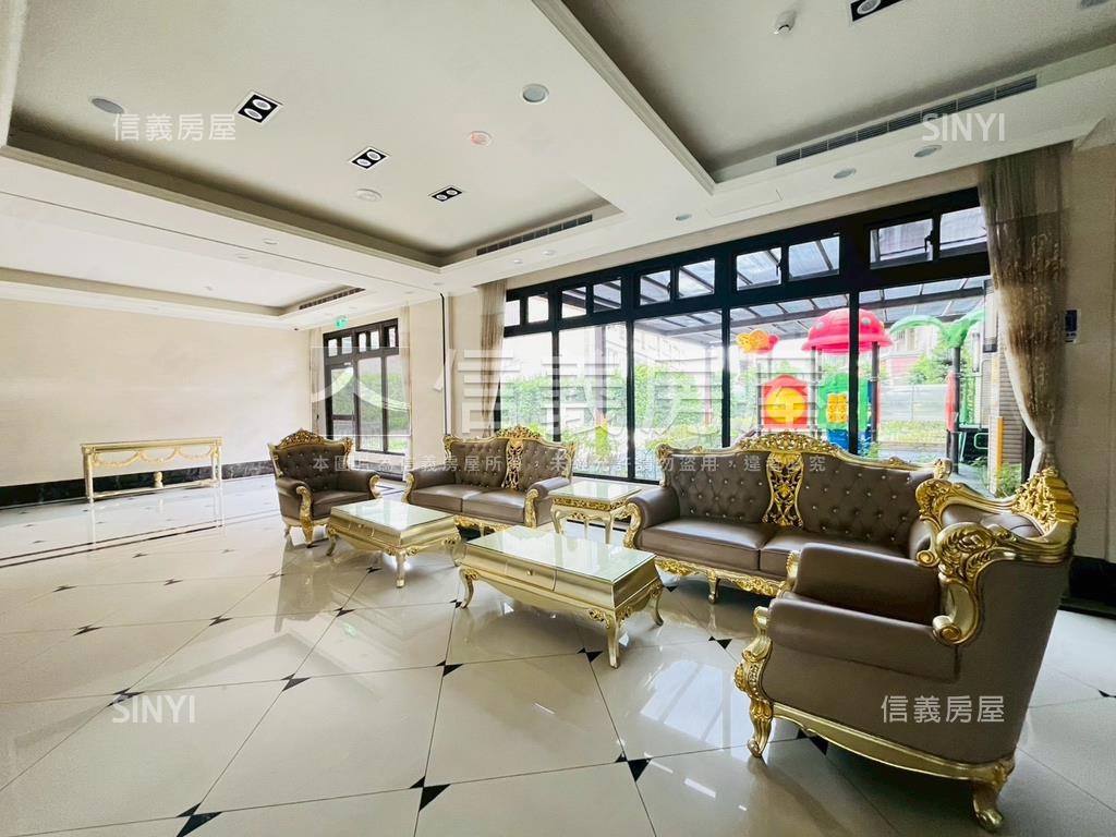 大竹美居高樓兩房平車位房屋室內格局與周邊環境