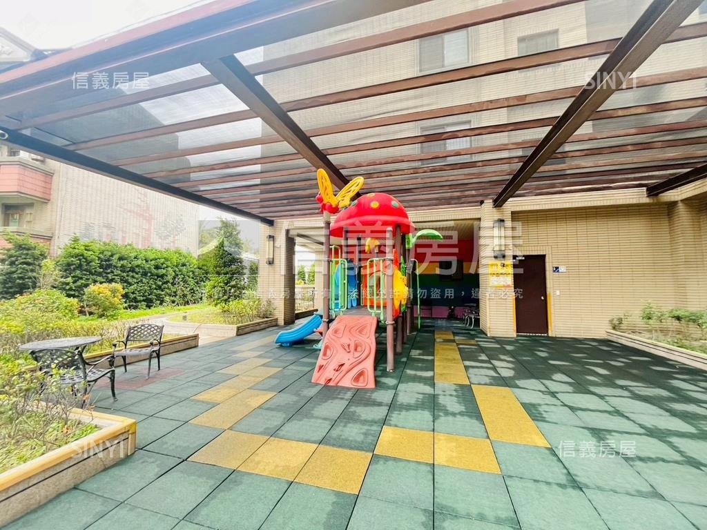 大竹美居高樓兩房平車位房屋室內格局與周邊環境