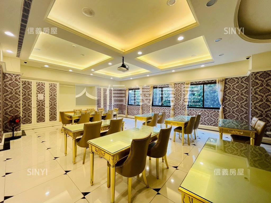 大竹美居高樓兩房平車位房屋室內格局與周邊環境