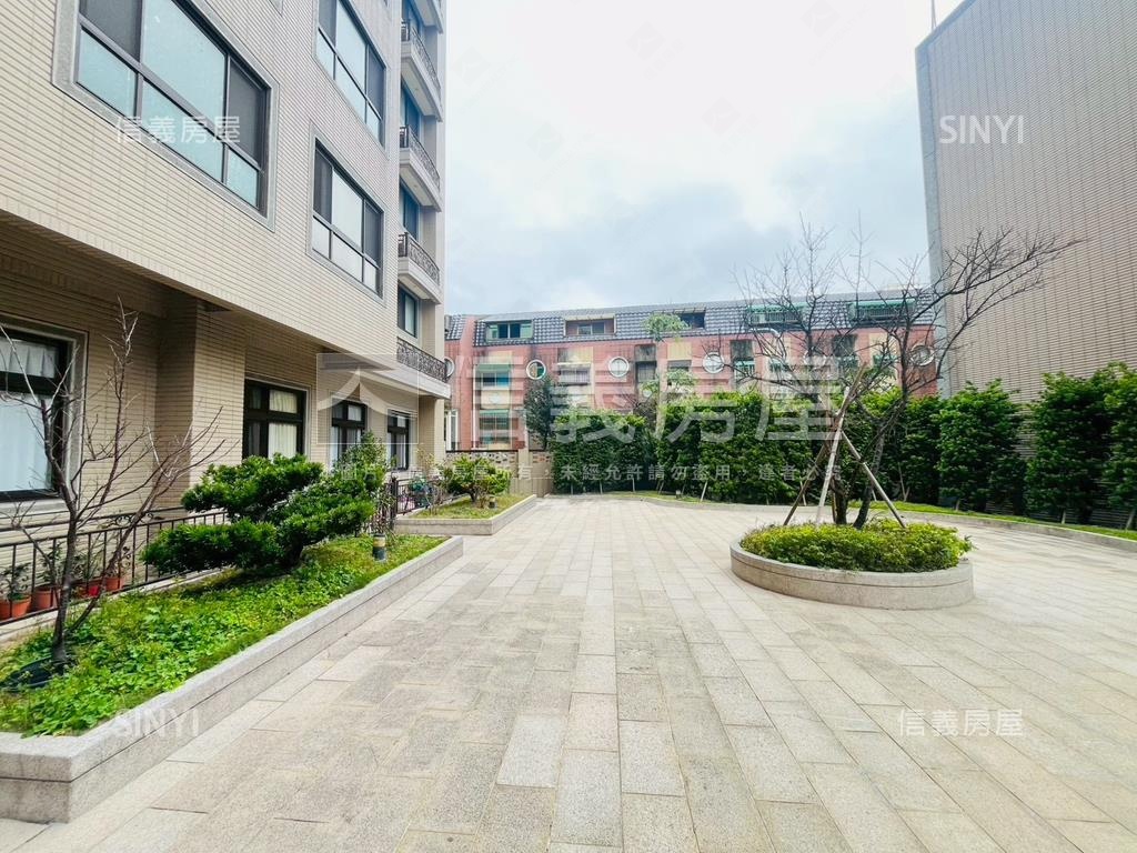 大竹美居高樓兩房平車位房屋室內格局與周邊環境