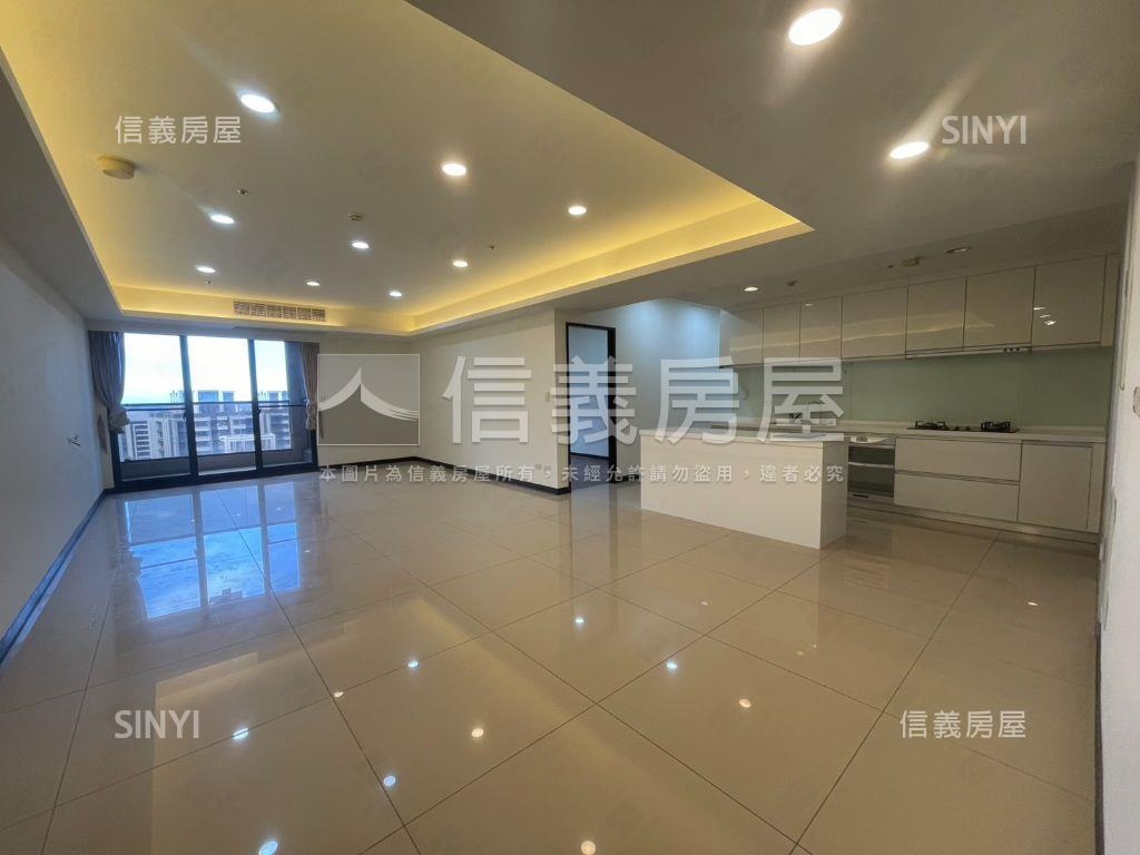 近青埔青塘園高樓層景觀戶房屋室內格局與周邊環境