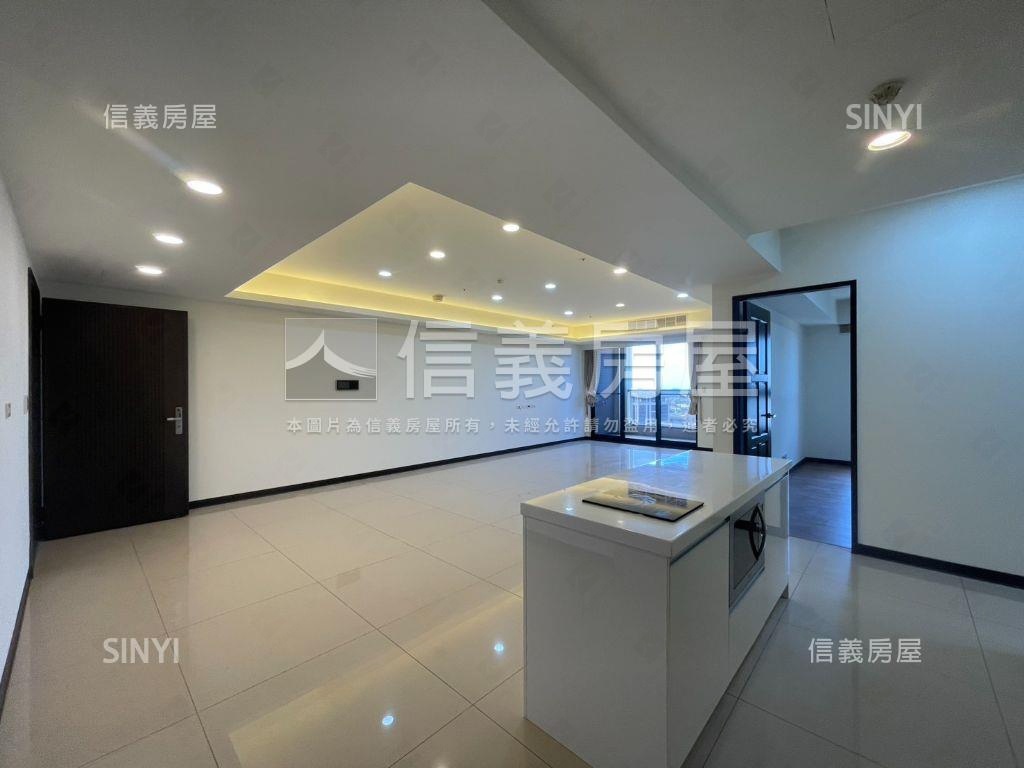 近青埔青塘園高樓層景觀戶房屋室內格局與周邊環境
