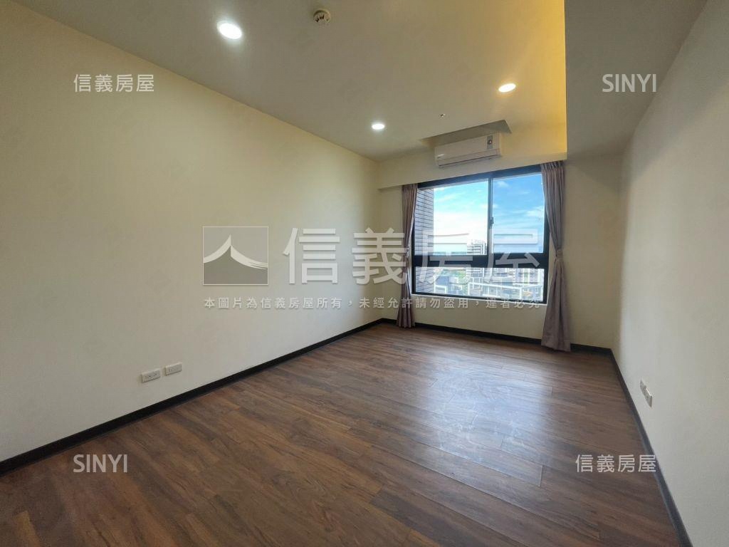 近青埔青塘園高樓層景觀戶房屋室內格局與周邊環境
