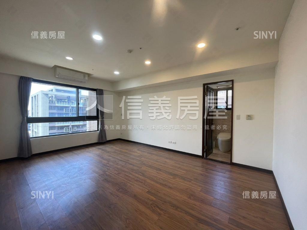 近青埔青塘園高樓層景觀戶房屋室內格局與周邊環境