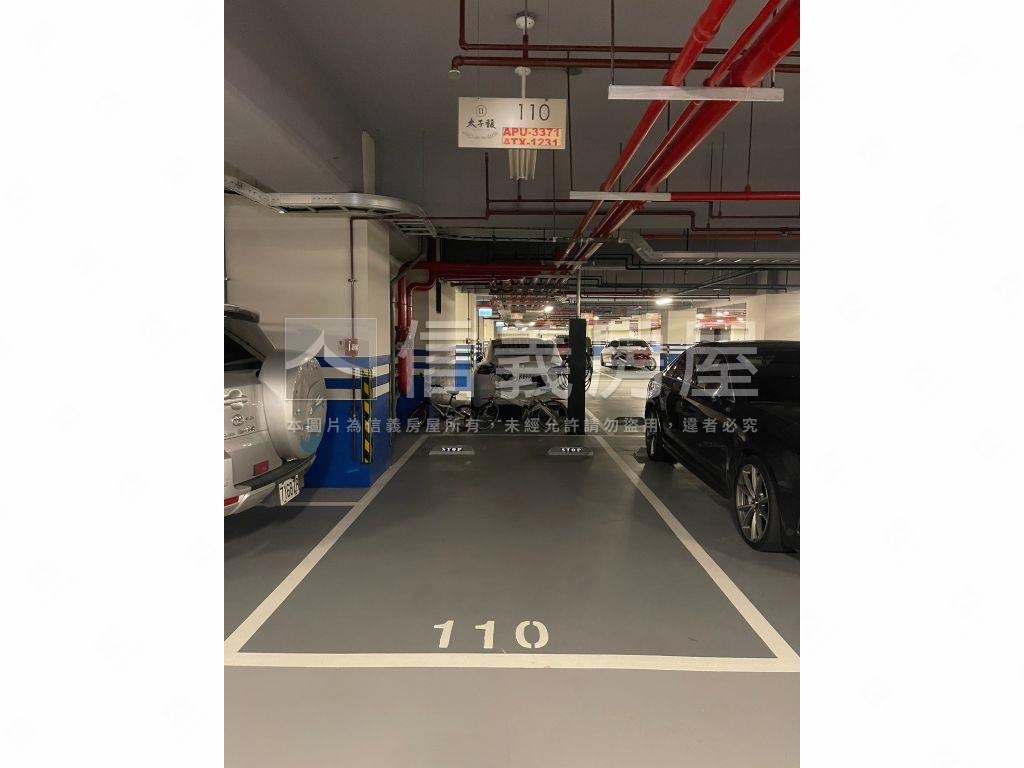 近青埔青塘園高樓層景觀戶房屋室內格局與周邊環境