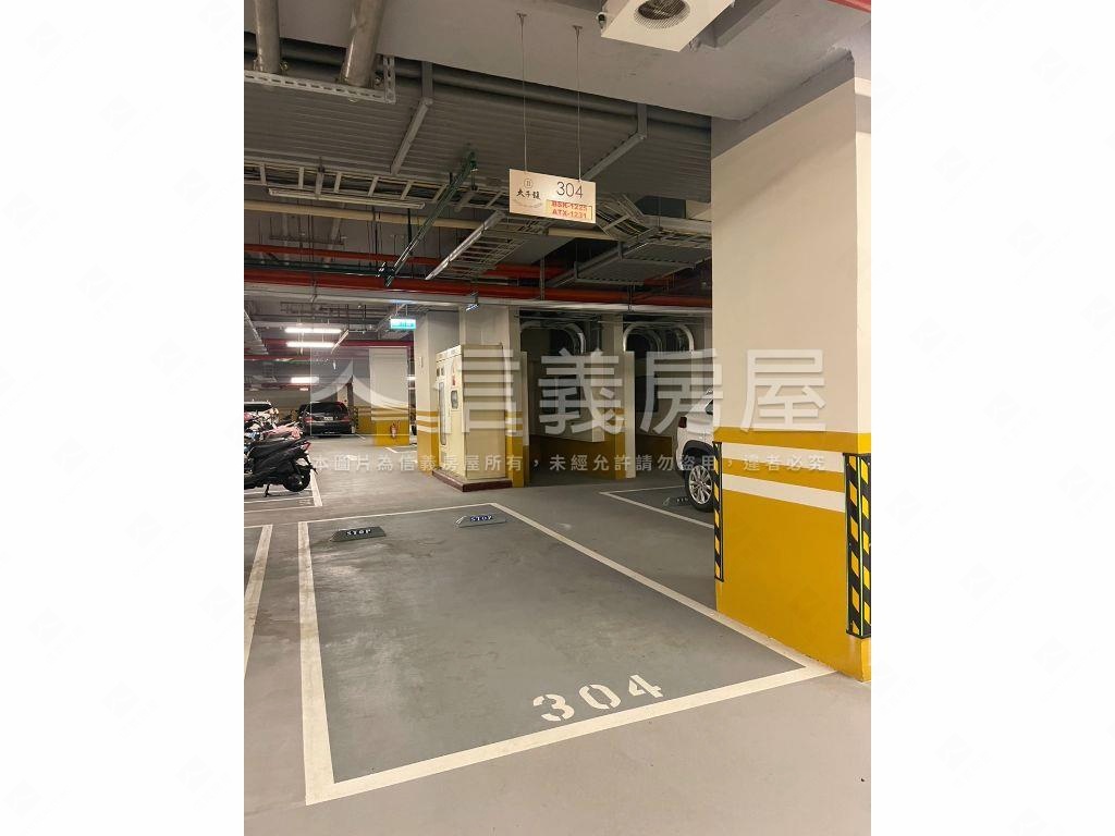 近青埔青塘園高樓層景觀戶房屋室內格局與周邊環境