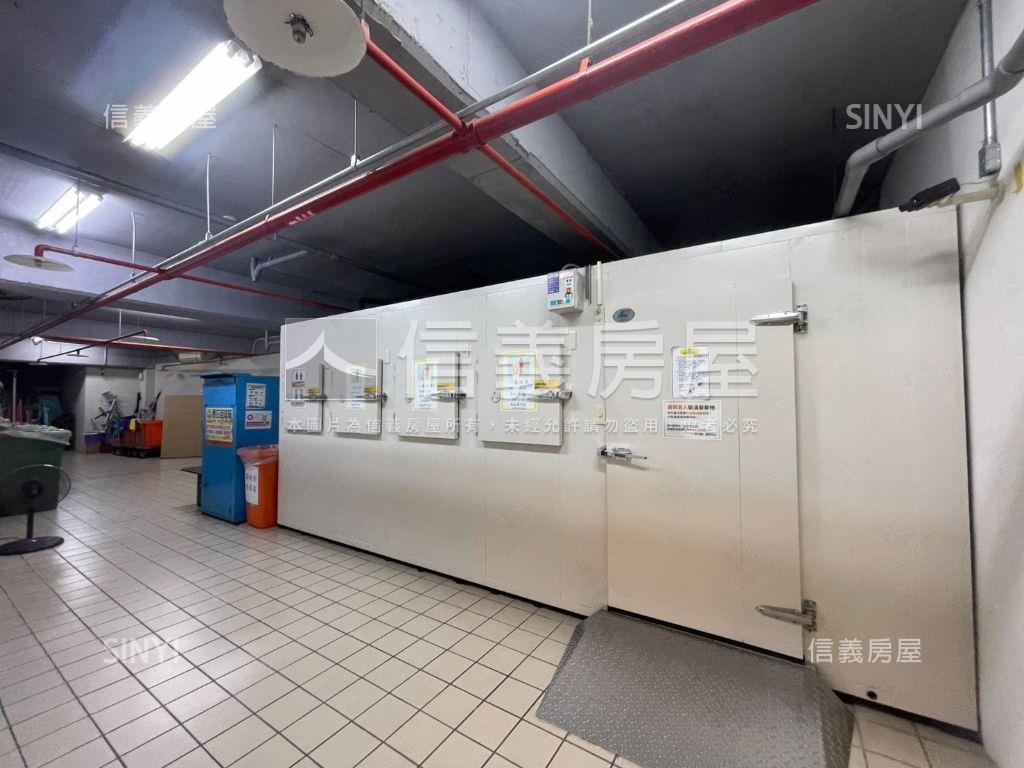 近青埔青塘園高樓層景觀戶房屋室內格局與周邊環境