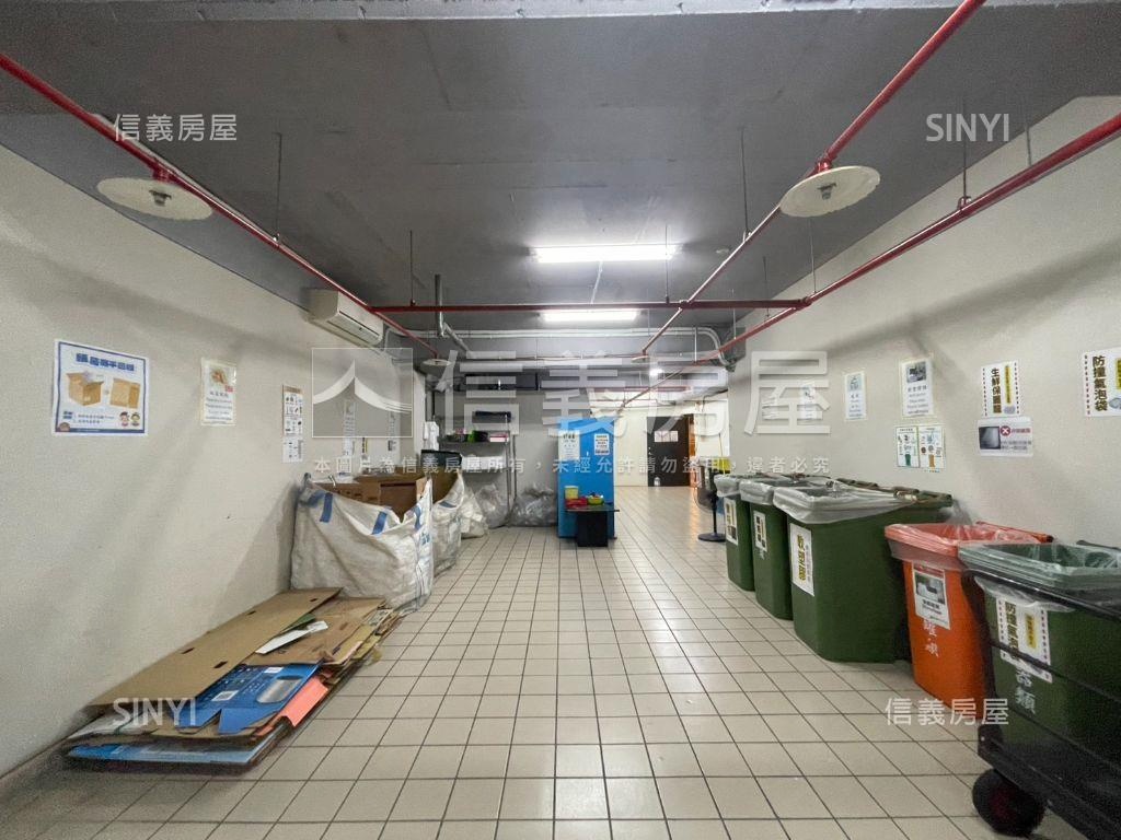 近青埔青塘園高樓層景觀戶房屋室內格局與周邊環境