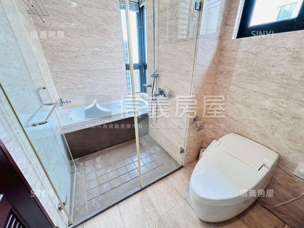 近青埔青塘園高樓層景觀戶房屋室內格局與周邊環境