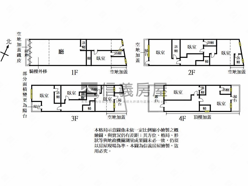 近未來捷運Ｇ０８站透店房屋室內格局與周邊環境
