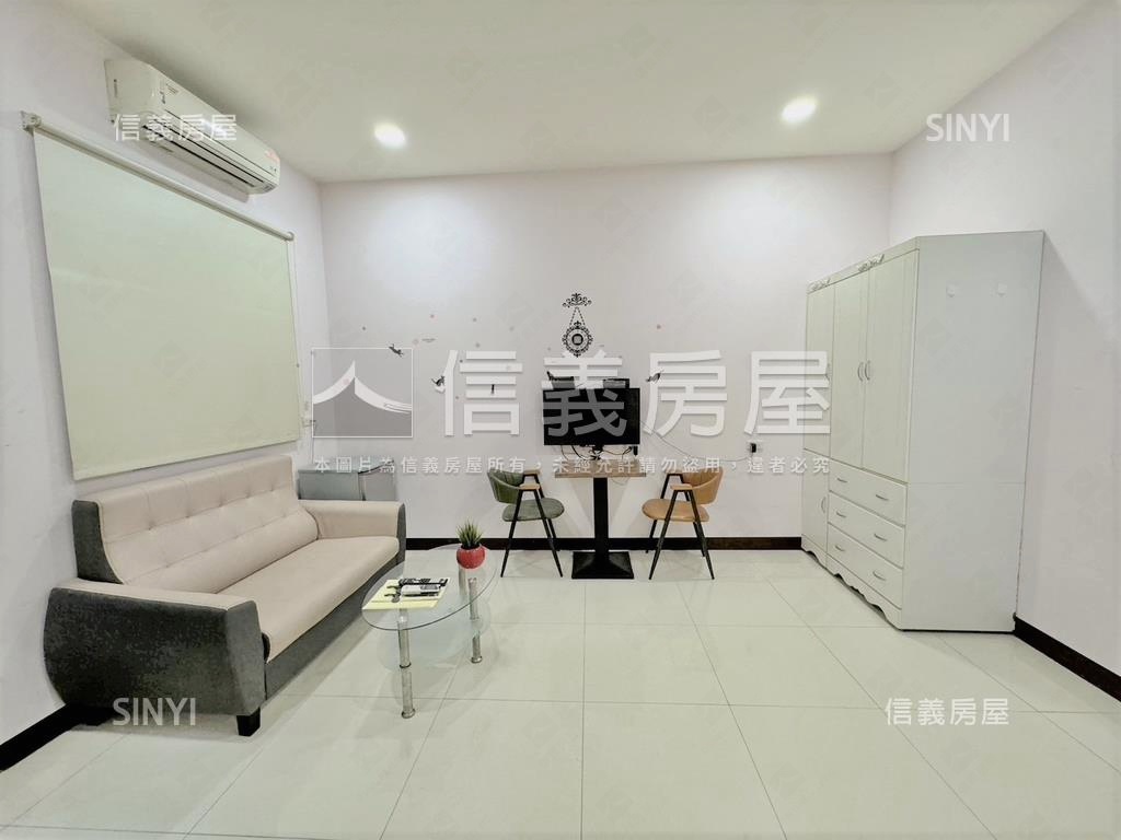 近未來捷運Ｇ０８站透店房屋室內格局與周邊環境