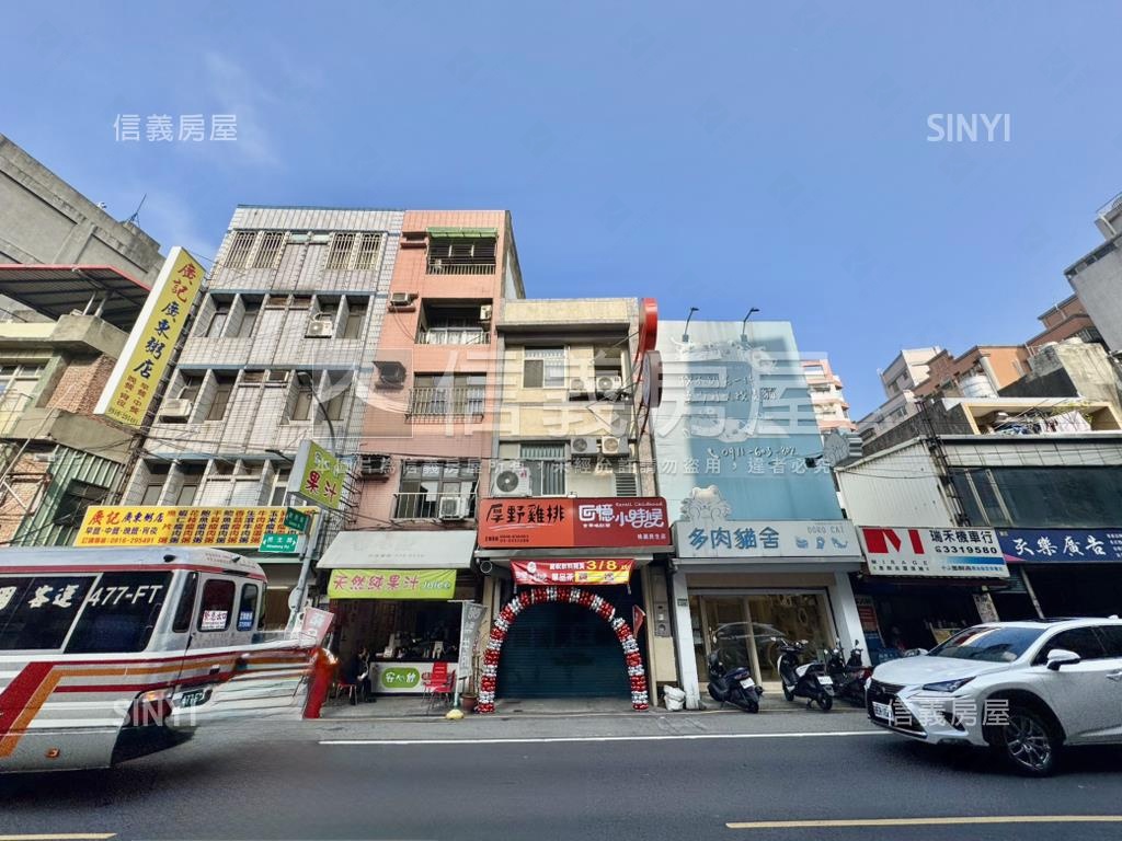 近未來捷運Ｇ０８站透店房屋室內格局與周邊環境
