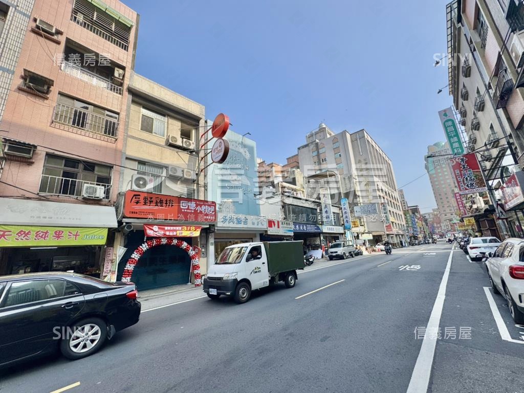 近未來捷運Ｇ０８站透店房屋室內格局與周邊環境