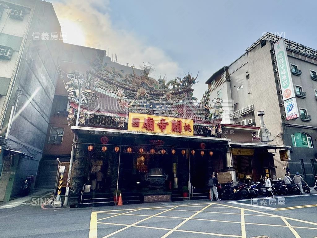 近未來捷運Ｇ０８站透店房屋室內格局與周邊環境