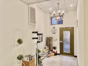 近大廟前後臨路收租透店