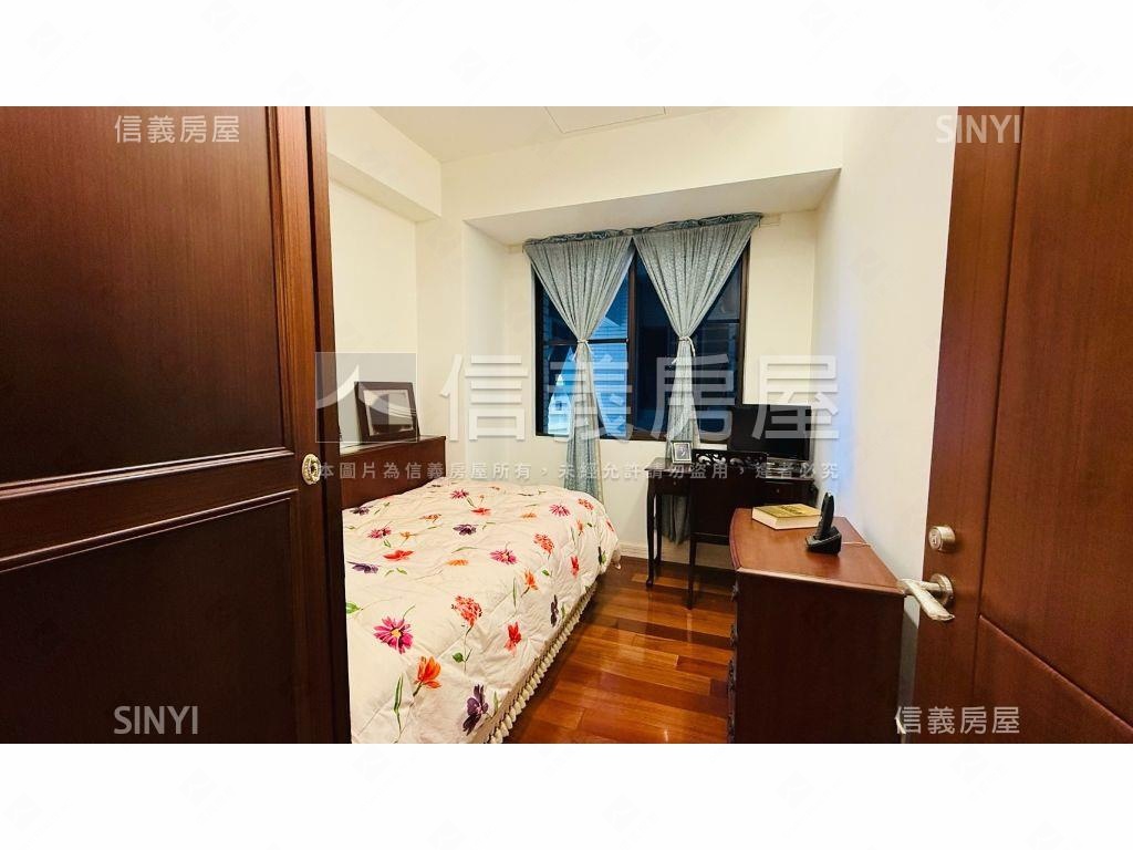 華爾道夫一期美高樓房屋室內格局與周邊環境