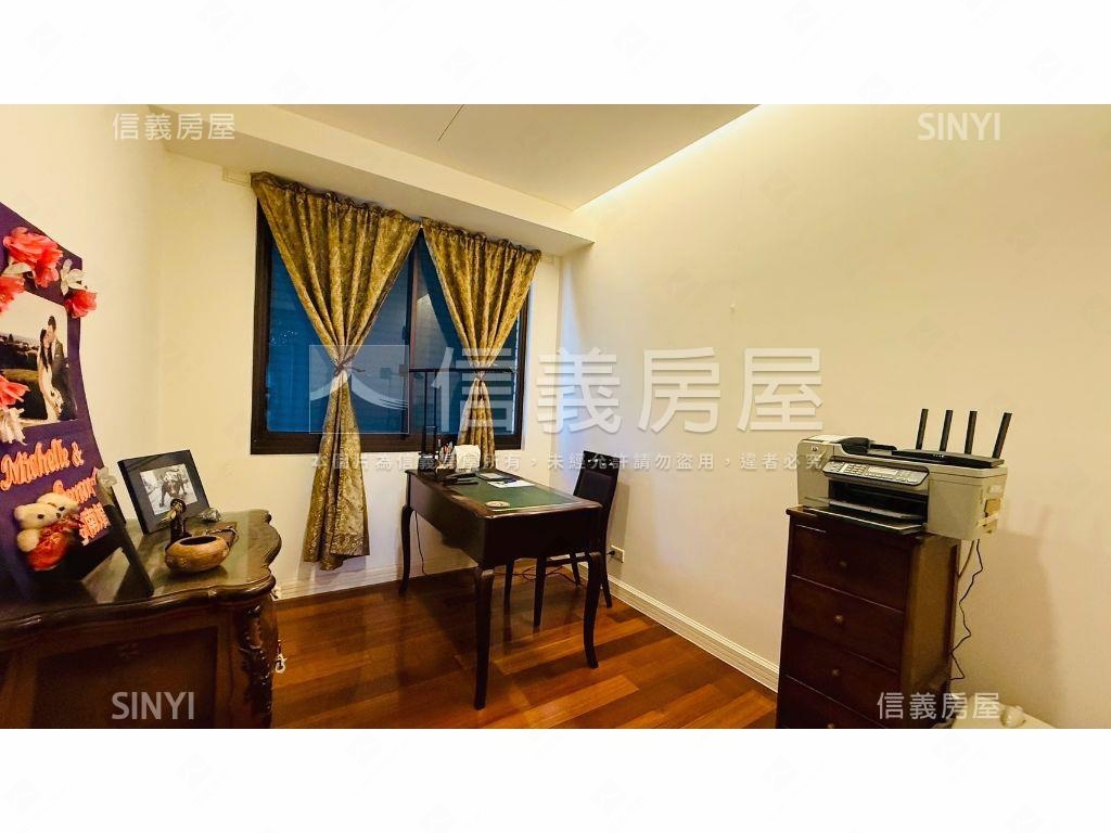 華爾道夫一期美高樓房屋室內格局與周邊環境