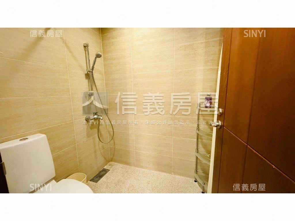 華爾道夫一期美高樓房屋室內格局與周邊環境
