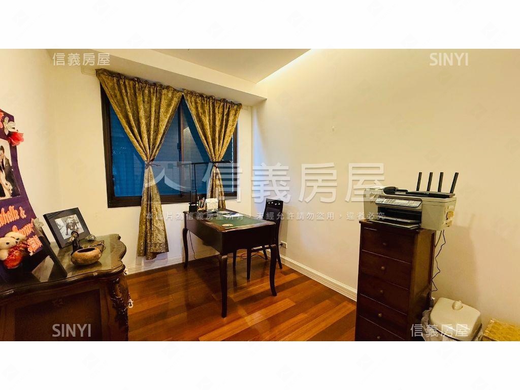 華爾道夫一期美高樓房屋室內格局與周邊環境