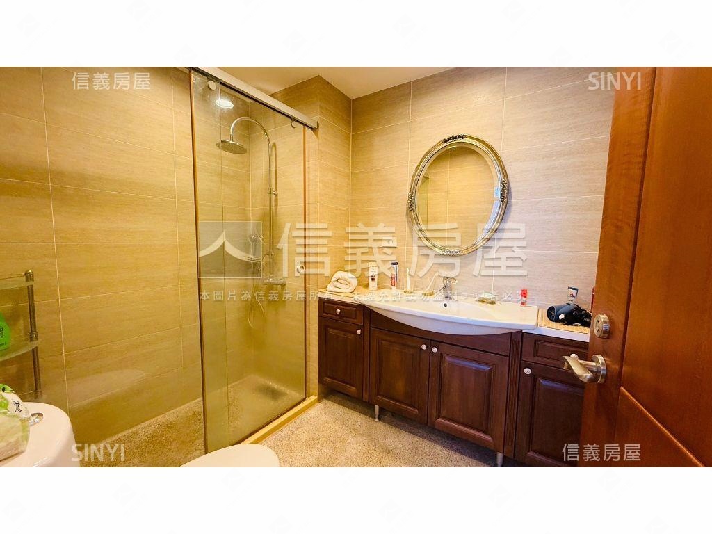 華爾道夫一期美高樓房屋室內格局與周邊環境