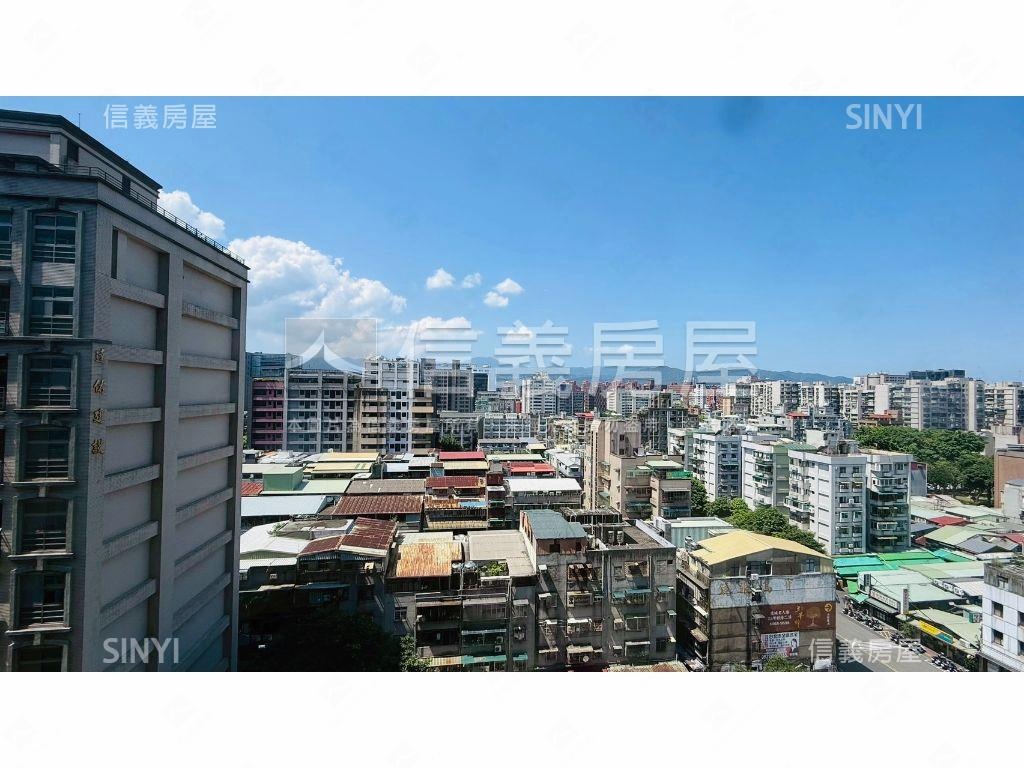 華爾道夫一期美高樓房屋室內格局與周邊環境