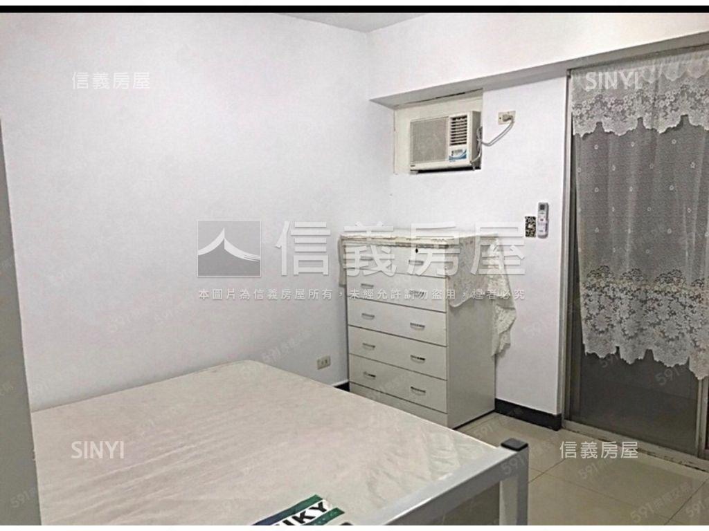近捷運收租小套房房屋室內格局與周邊環境