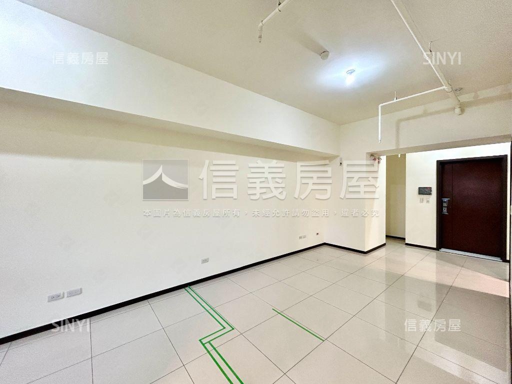 漢皇盛世★１＋１有車位房屋室內格局與周邊環境