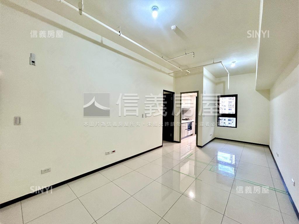 漢皇盛世★１＋１有車位房屋室內格局與周邊環境