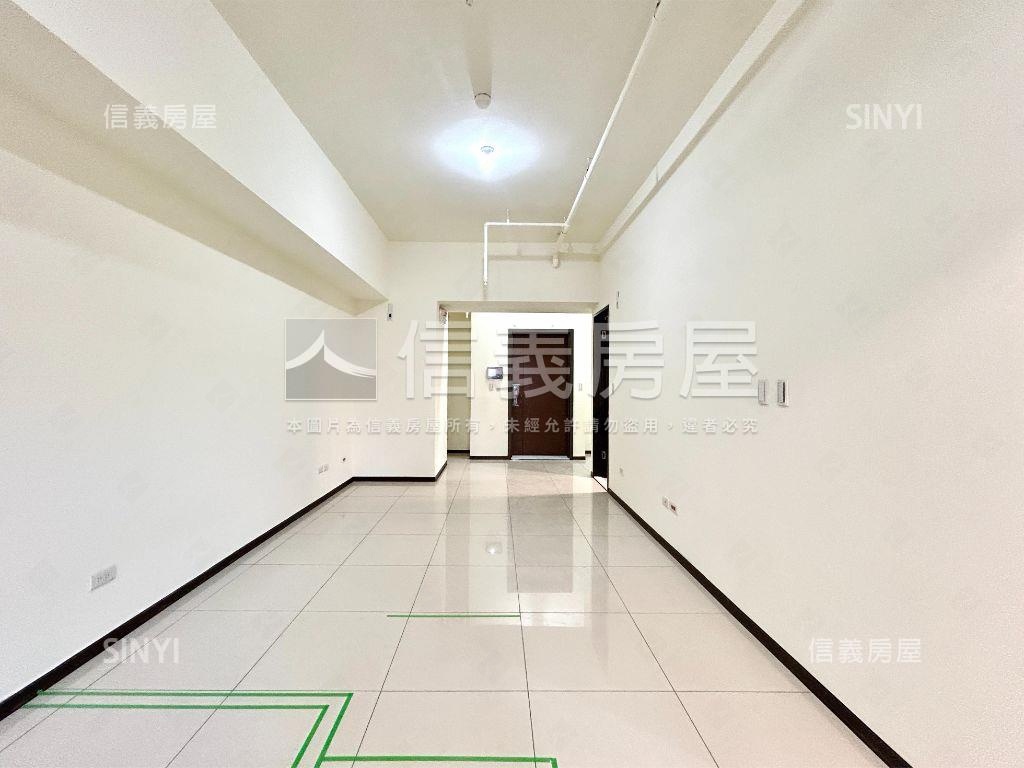 漢皇盛世★１＋１有車位房屋室內格局與周邊環境