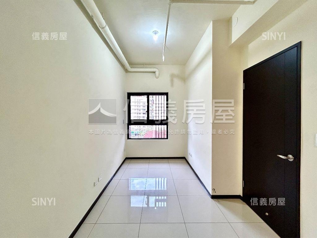 漢皇盛世★１＋１有車位房屋室內格局與周邊環境